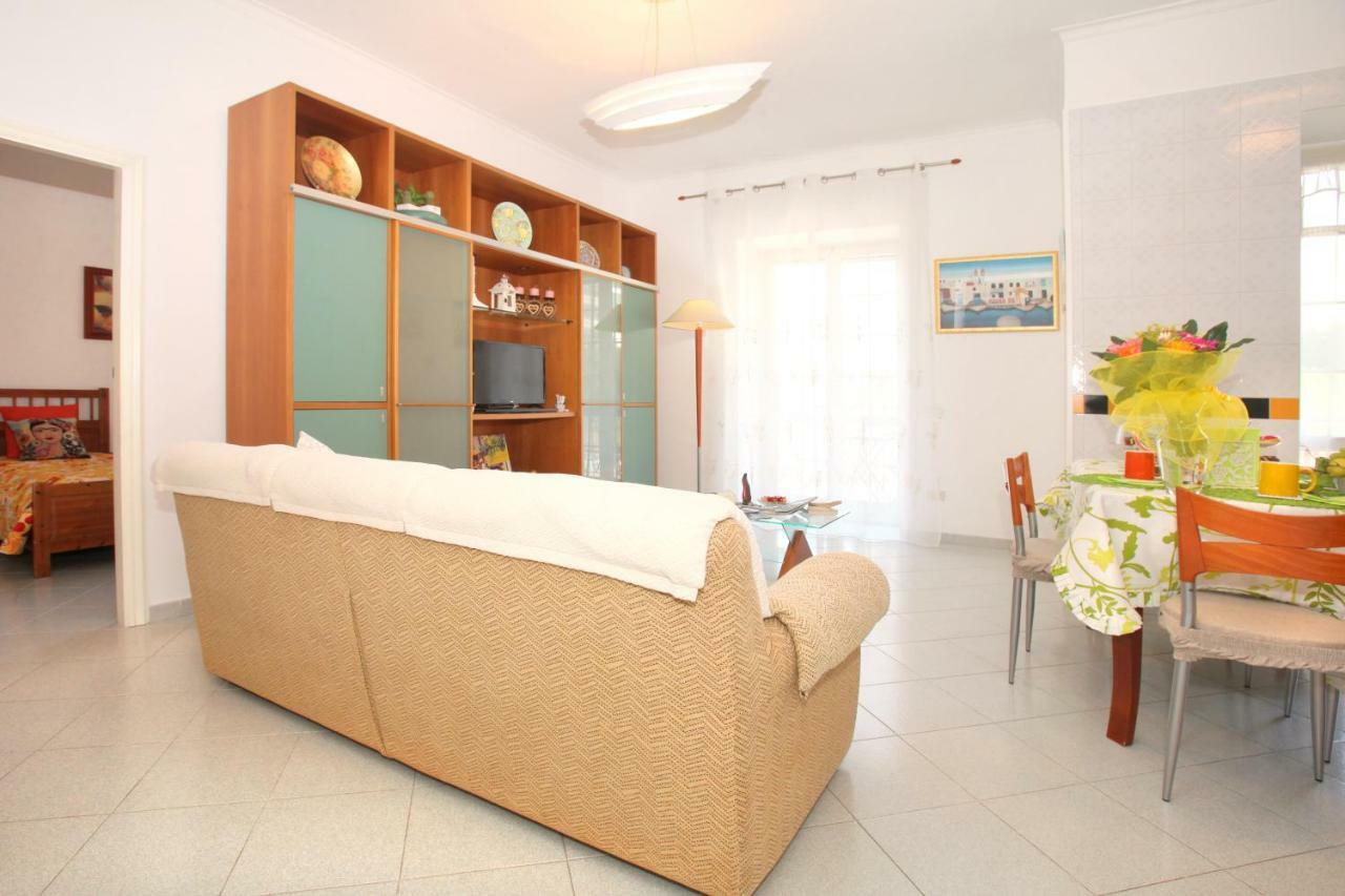 Casa Magnolia Villa Ercolano Bagian luar foto